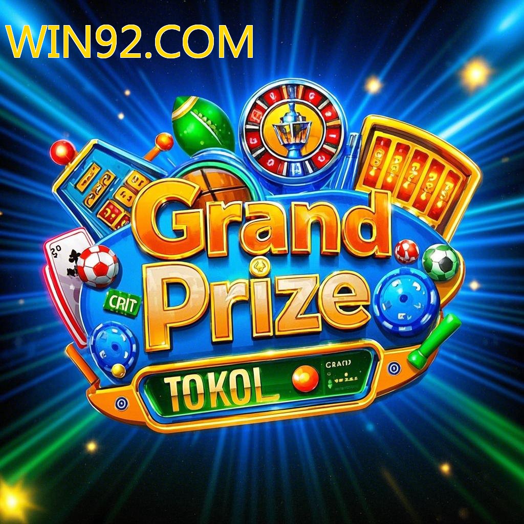 win92 GAME-Slots