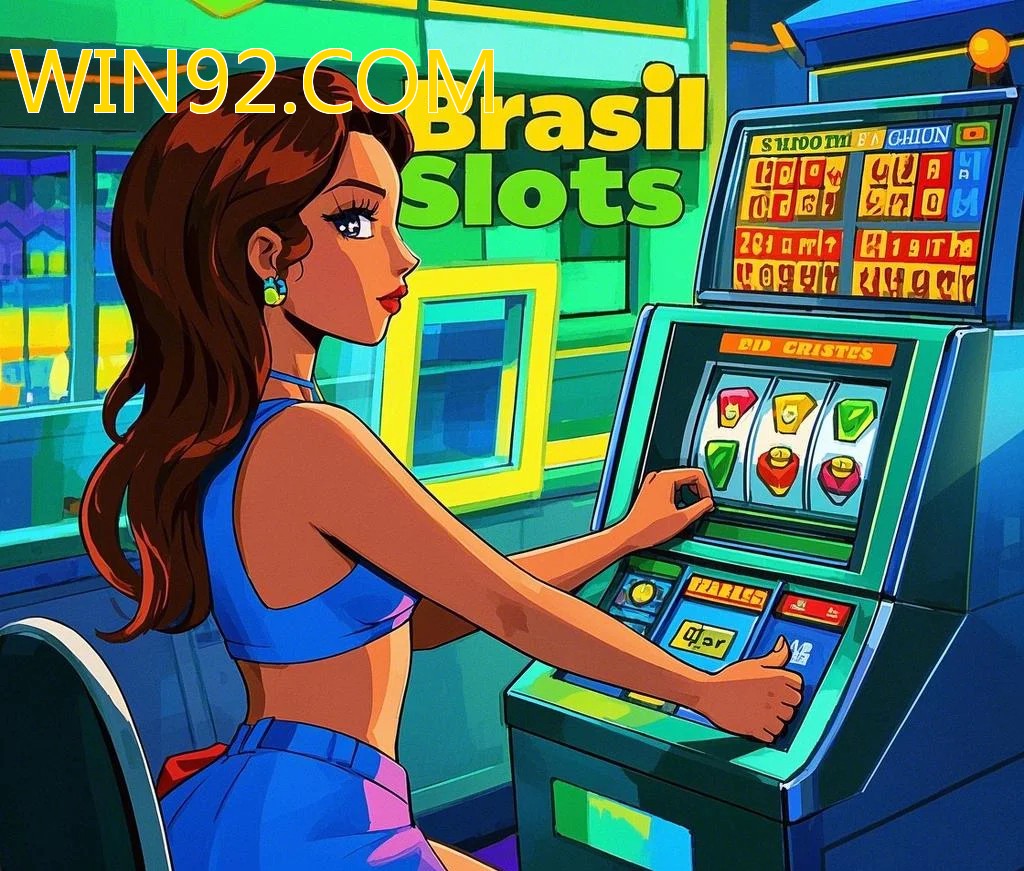 win92 GAME-Slots