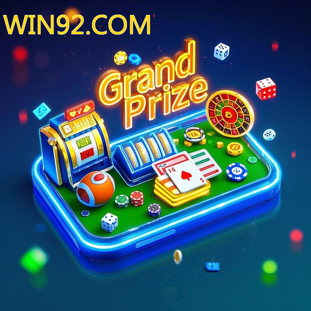 win92 GAME-Slots